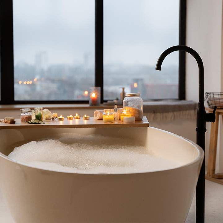 Bath